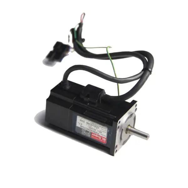 YAMAHA Original SMT Spare Parts Motor P50b04006dxs4e