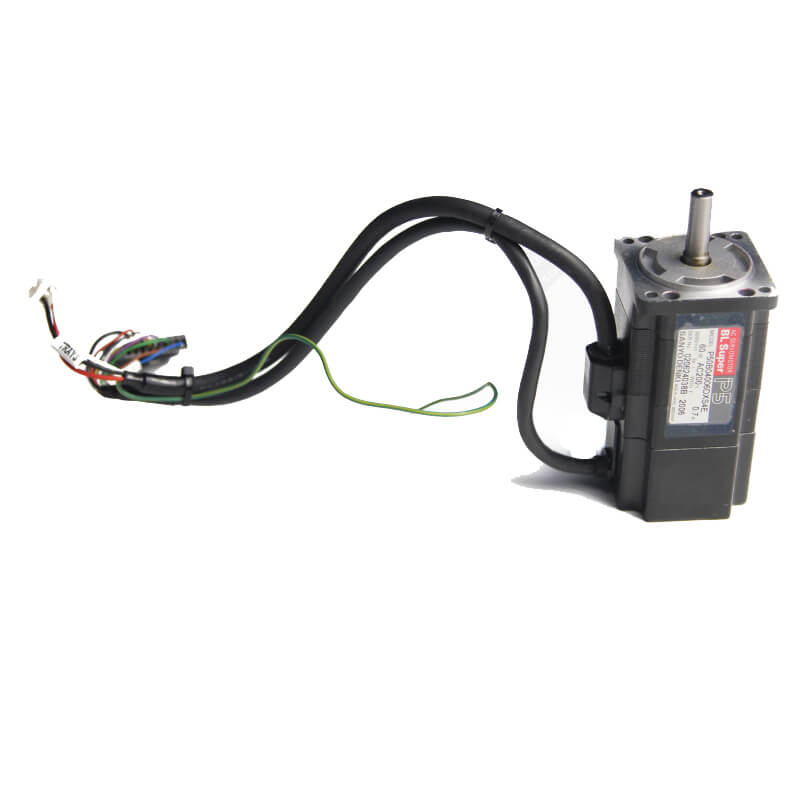 YAMAHA Original SMT Spare Parts Motor P50b04006dxs4e