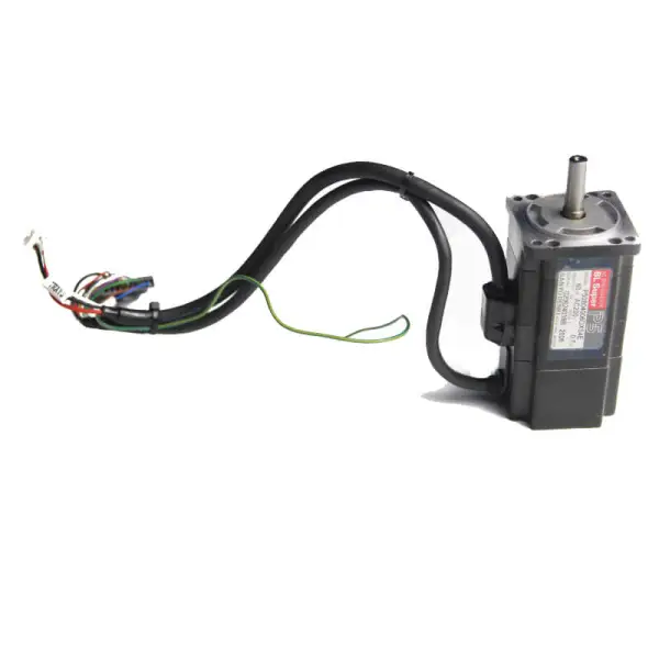 YAMAHA Original SMT Spare Parts Motor P50b04006dxs4e