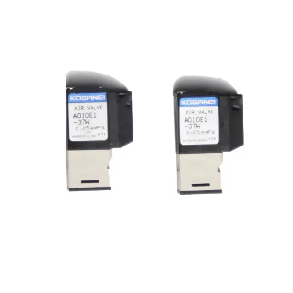 YAMAHA Original SMT Valve A010e1-37W Km1-M7163-20X