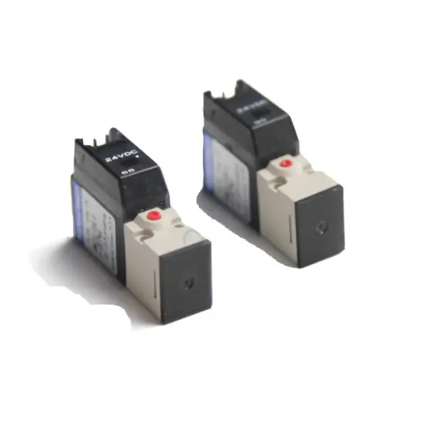 YAMAHA Original SMT Valve A010e1-37W Km1-M7163-20X