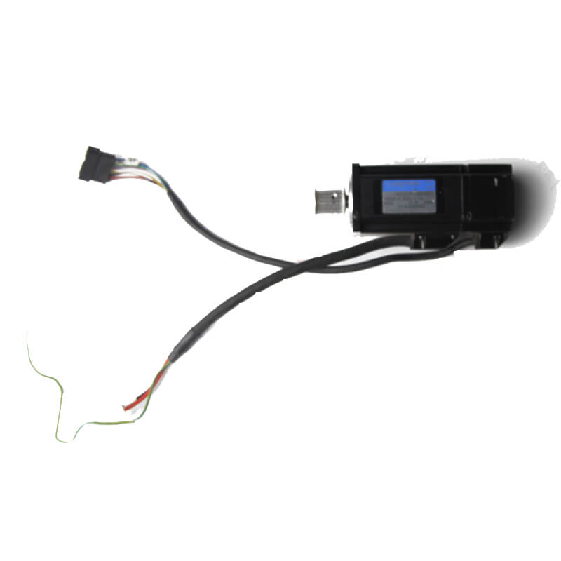 YAMAHA SMT Original Ygd Z1 100W Motor Q2AA04010dxs5u