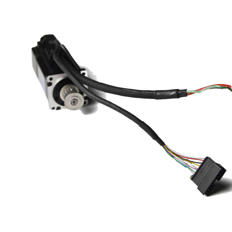 YAMAHA SMT Original Ygd Z1 100W Motor Q2AA04010dxs5u