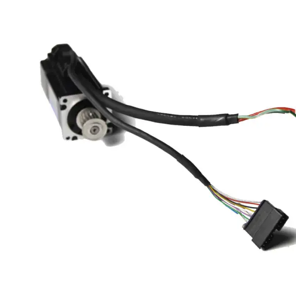 YAMAHA SMT Original Ygd Z1 100W Motor Q2AA04010dxs5u