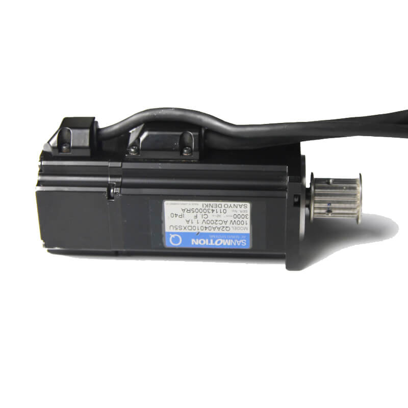 YAMAHA SMT Original Ygd Z1 100W Motor Q2AA04010dxs5u