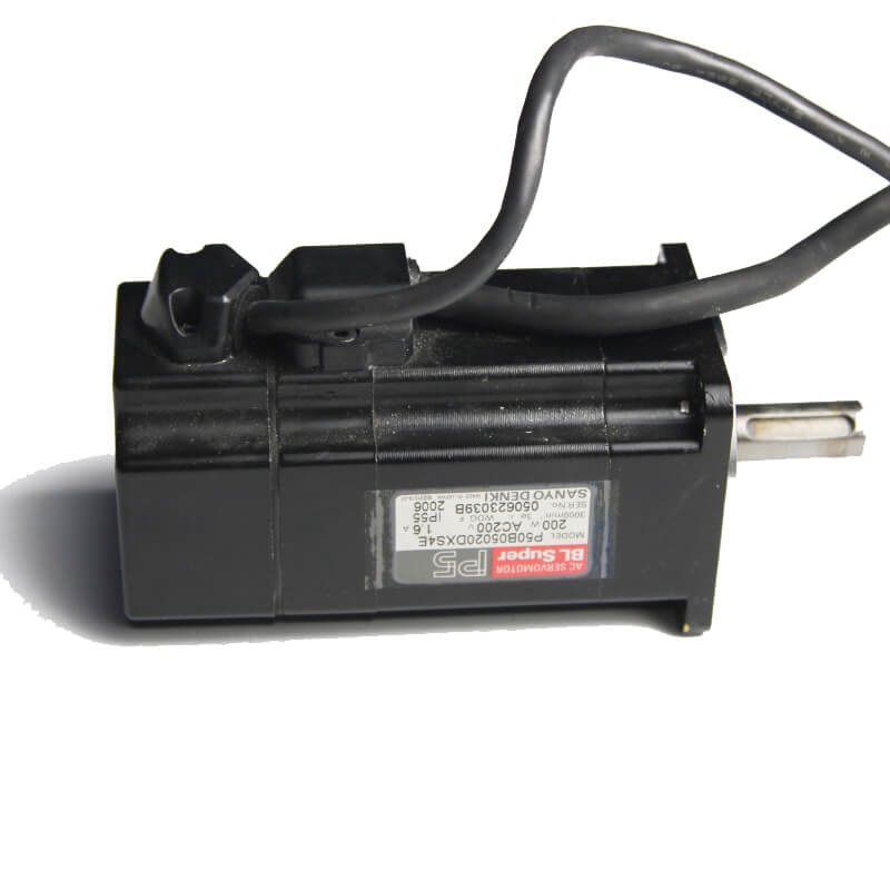 YAMAHA SMT Spare Parts Motor P50b05020xs4e
