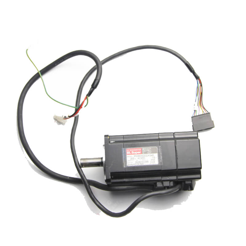 YAMAHA SMT Spare Parts Motor P50b05020xs4e