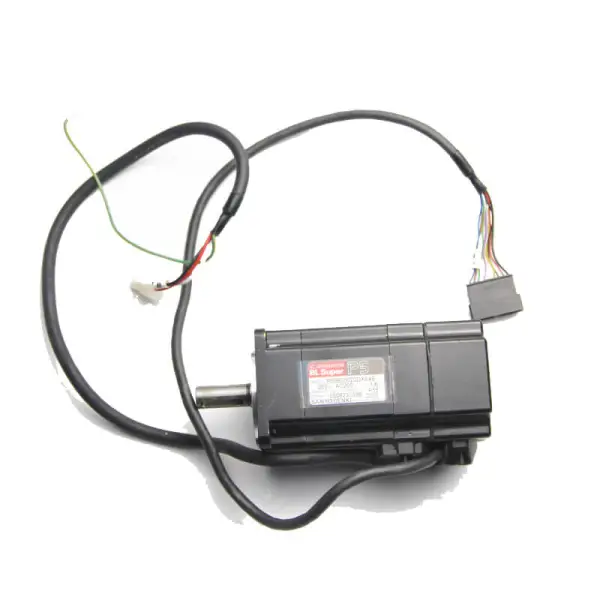 YAMAHA SMT Spare Parts Motor P50b05020xs4e