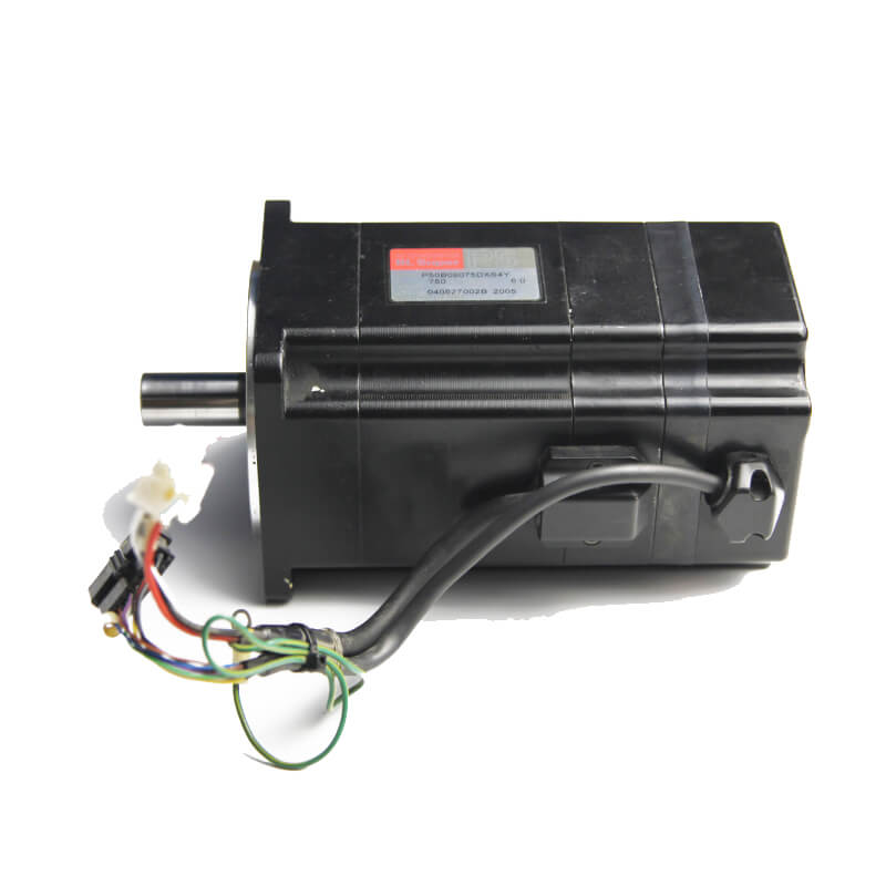 YAMAHA SMT Spare Parts Motor P50b08075dxs4y