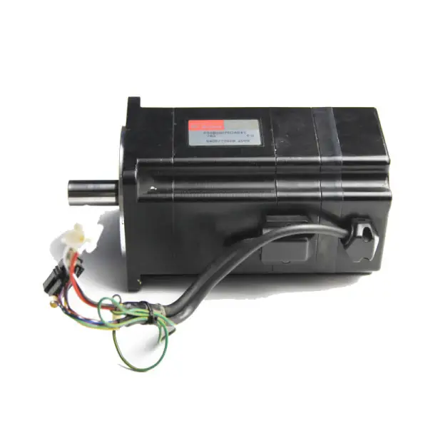 YAMAHA SMT Spare Parts Motor P50b08075dxs4y