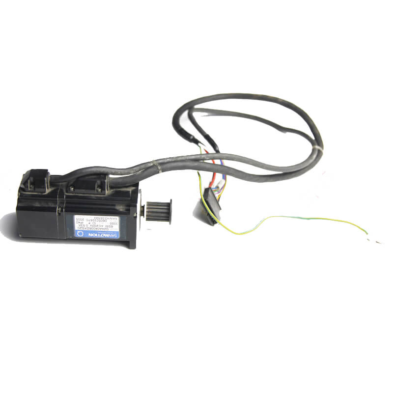 YAMAHA SMT Spare Parts Motor Q2AA04006dxs2c