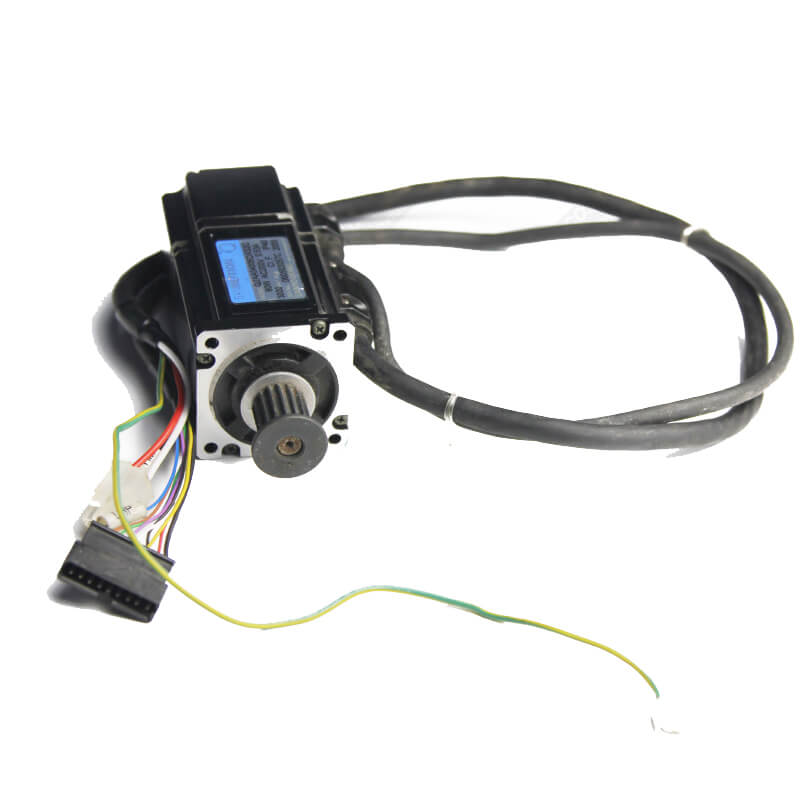 YAMAHA SMT Spare Parts Motor Q2AA04006dxs2c