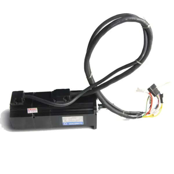 YAMAHA SMT Spare Parts Motor Q2AA05020dcs2c
