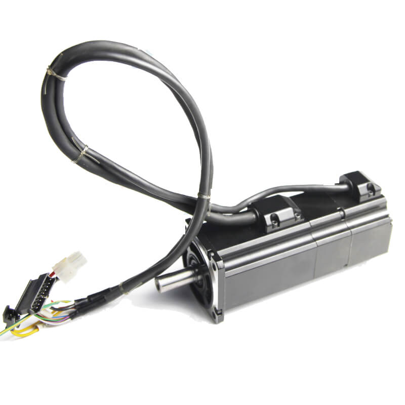 YAMAHA SMT Spare Parts Motor Q2AA05020dcs2c