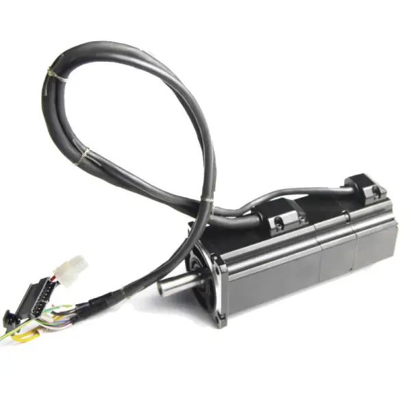 YAMAHA SMT Spare Parts Motor Q2AA05020dcs2c