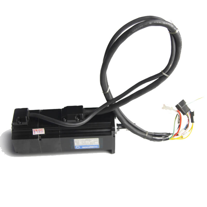 YAMAHA SMT Spare Parts Motor Q2AA05020dcs2c