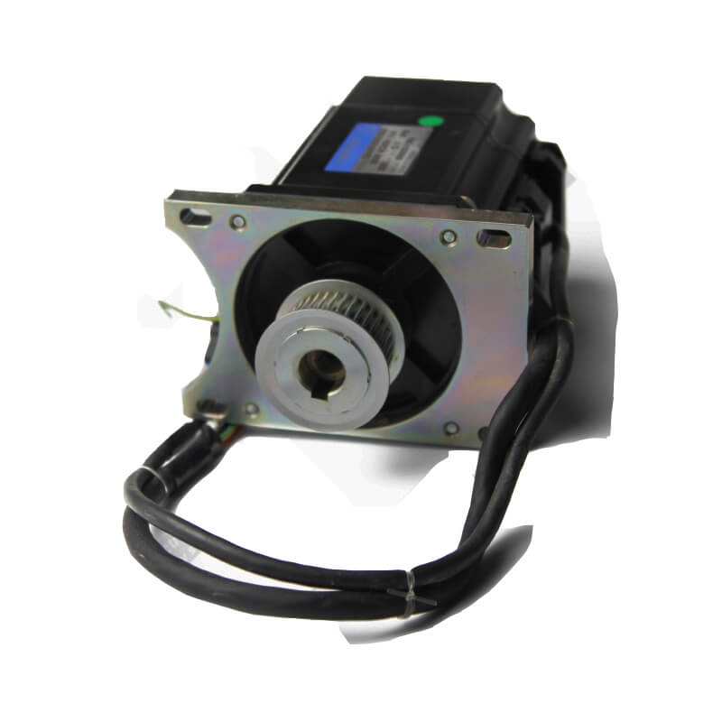 YAMAHA SMT Spare Parts Motor Q2AA07030dxs2d