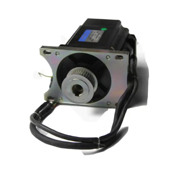 YAMAHA SMT Spare Parts Motor Q2AA07030dxs2d