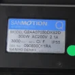 YAMAHA SMT Spare Parts Motor Q2AA07030dxs2d
