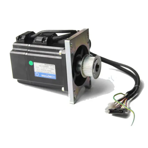 YAMAHA SMT Spare Parts Motor Q2AA07030dxs2d