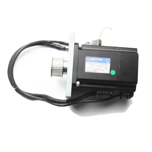 YAMAHA SMT Spare Parts Motor Q2AA07030dxs2d