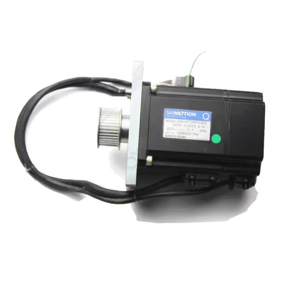 YAMAHA SMT Spare Parts Motor Q2AA07030dxs2d