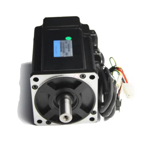 YAMAHA SMT Spare Parts Motor Q2AA08075dxs2e