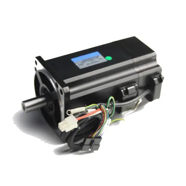 YAMAHA SMT Spare Parts Motor Q2AA08075dxs2e