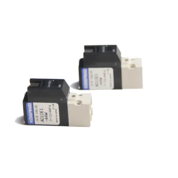 YAMAHA SMT Spare Parts Valve A010e1-44W Km1-M7163-30X