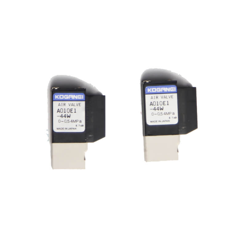 YAMAHA SMT Spare Parts Valve A010e1-44W Km1-M7163-30X