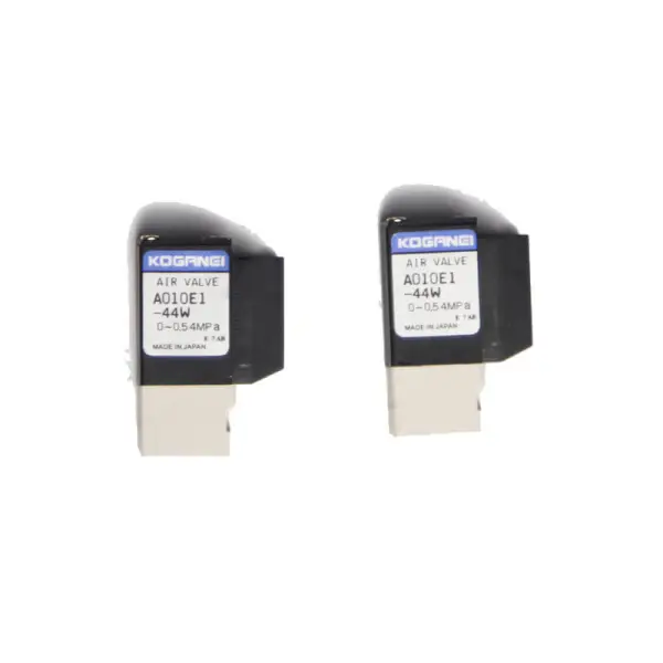 YAMAHA SMT Spare Parts Valve A010e1-44W Km1-M7163-30X