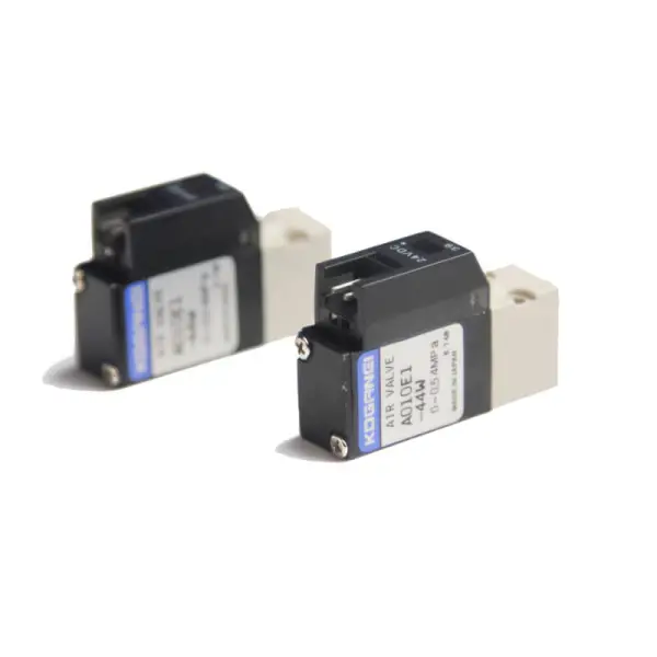 YAMAHA SMT Spare Parts Valve A010e1-44W Km1-M7163-30X