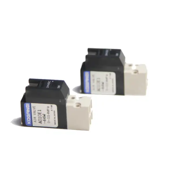 YAMAHA SMT Spare Parts Valve A010e1-44W Km1-M7163-30X