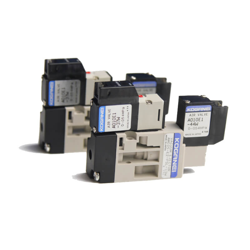 YAMAHA SMT Spare Parts Valve Kgb-M7163-A0X