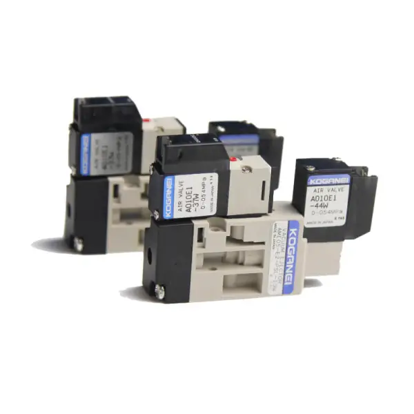 YAMAHA SMT Spare Parts Valve Kgb-M7163-A0X