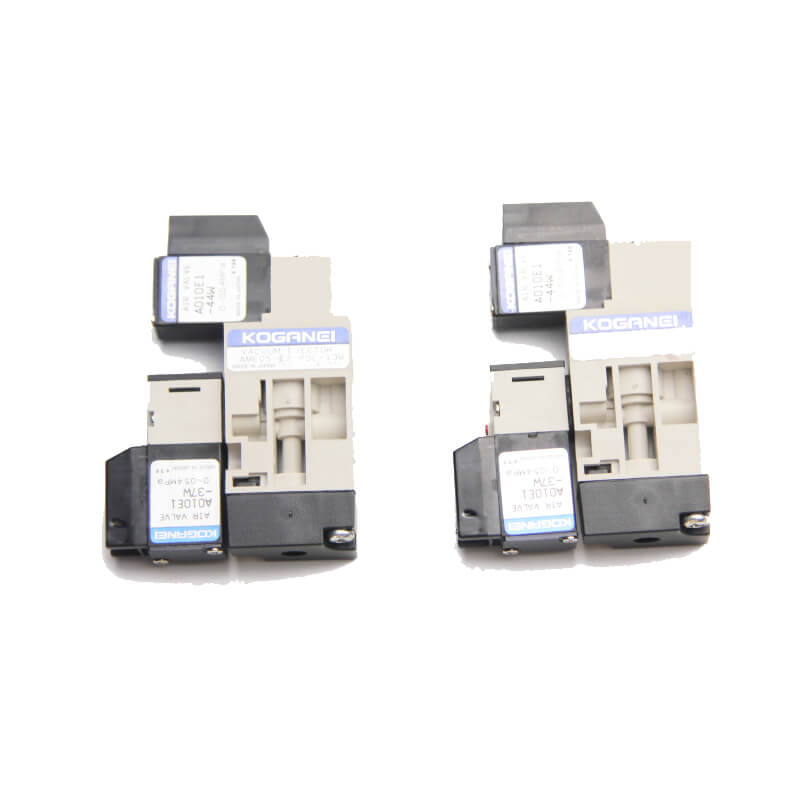 YAMAHA SMT Spare Parts Valve Kgb-M7163-A0X