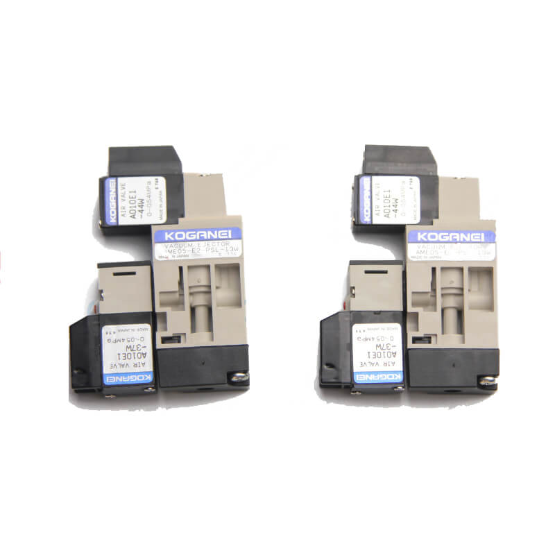 YAMAHA SMT Spare Parts Valve Kgb-M7163-A0X