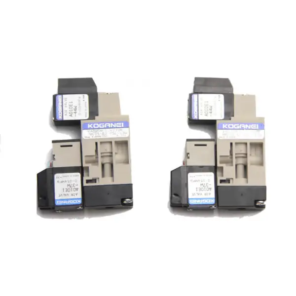 YAMAHA SMT Spare Parts Valve Kgb-M7163-A0X