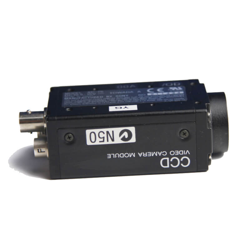 YAMAHA SMT Spare Parts Yv100II Camera Kg9-M7210-10X