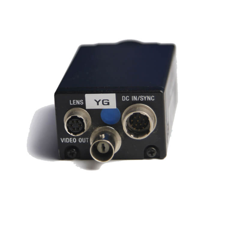 YAMAHA SMT Spare Parts Yv100II Camera Kg9-M7210-10X