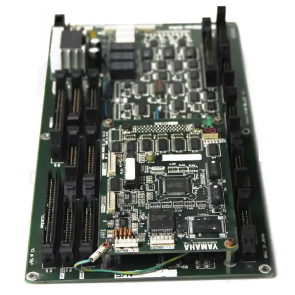 Original YAMAHA SMT IO Converor Unit Assy Board KW3-M4580-020