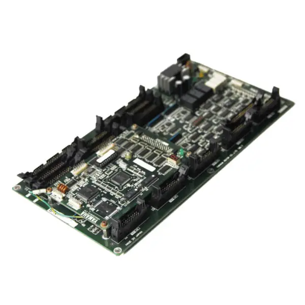 Original YAMAHA SMT IO Converor Unit Assy Board KW3-M4580-020