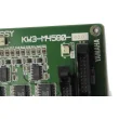 Original YAMAHA SMT IO Converor Unit Assy Board KW3-M4580-020