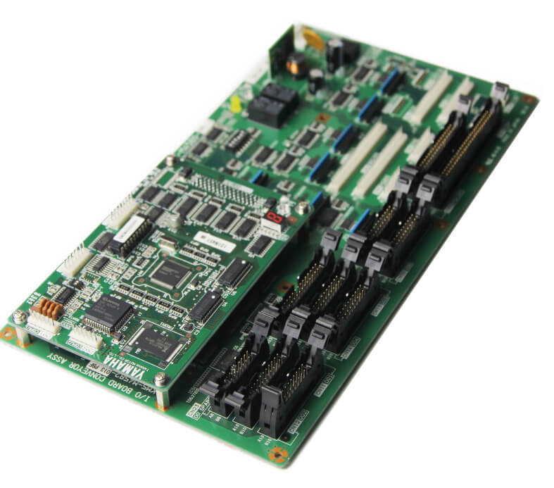 YAMAHA Original Io Converor Unit Assy Board Km5-M4580-030