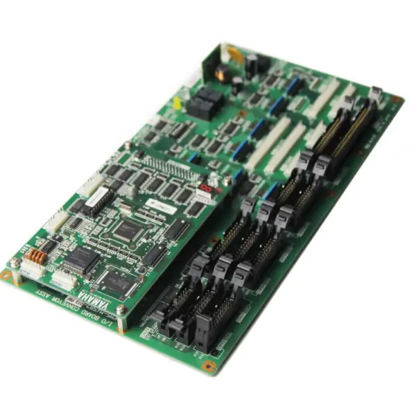 YAMAHA Original Io Converor Unit Assy Board Km5-M4580-030
