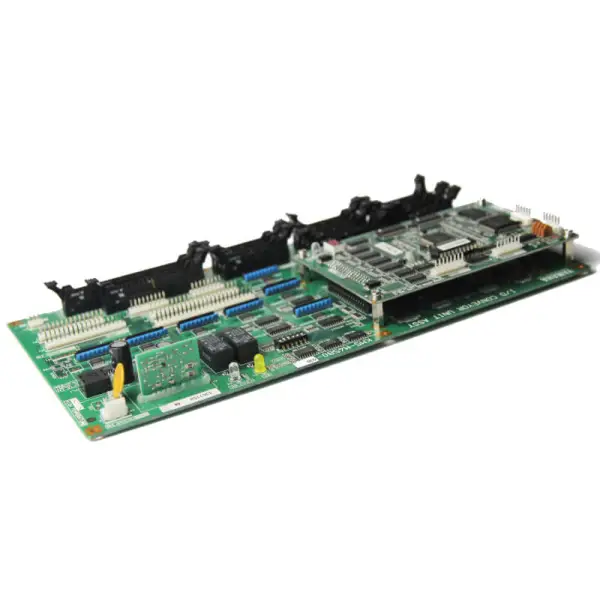 YAMAHA Original Io Converor Unit Assy Board Km5-M4580-030