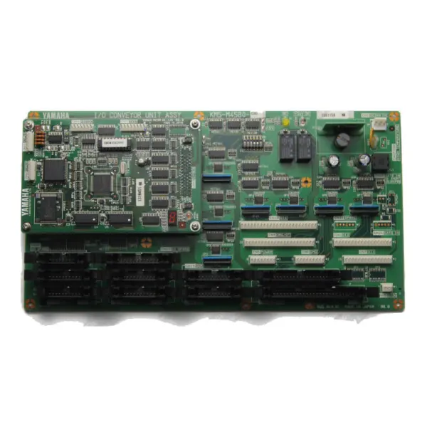 YAMAHA Original Io Converor Unit Assy Board Km5-M4580-030