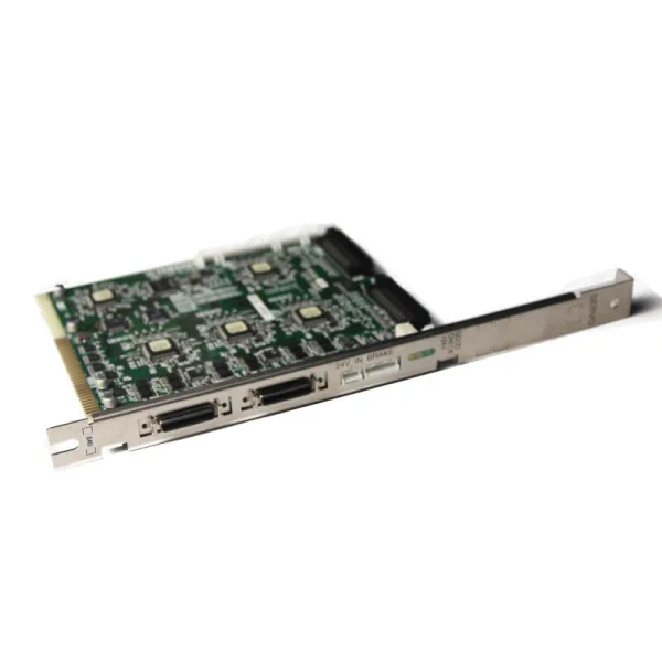 YAMAHA Original SMT Servo Board Assy Kgn-M5840-040