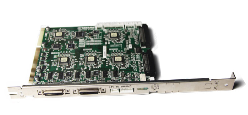 YAMAHA Original SMT Servo Board Assy Kgn-M5840-040