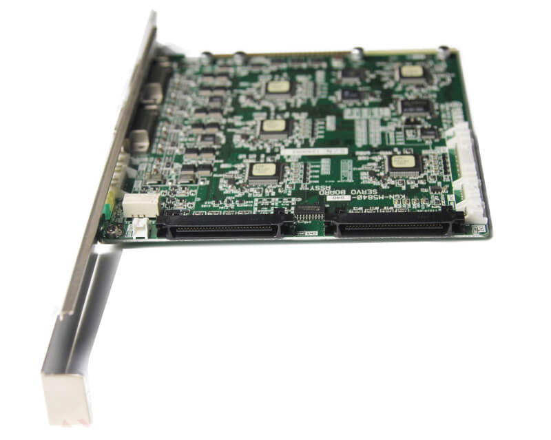 YAMAHA Original SMT Servo Board Assy Kgn-M5840-040